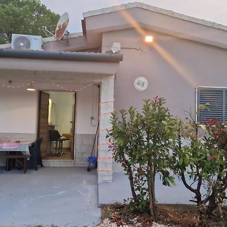 Willa Gio' House Ferrandina Zewnętrze zdjęcie