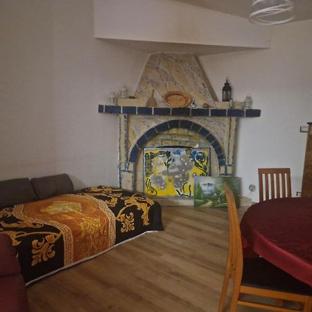 Willa Gio' House Ferrandina Zewnętrze zdjęcie