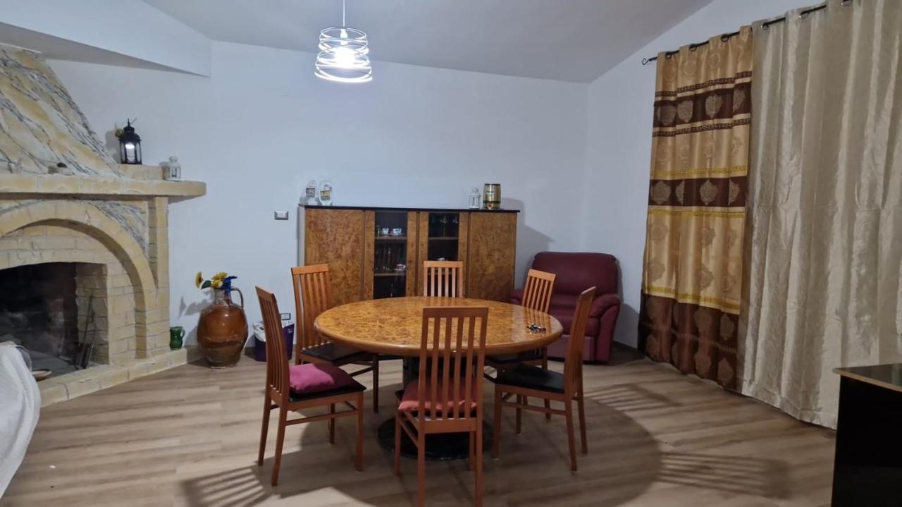 Willa Gio' House Ferrandina Zewnętrze zdjęcie