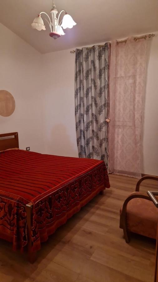 Willa Gio' House Ferrandina Zewnętrze zdjęcie