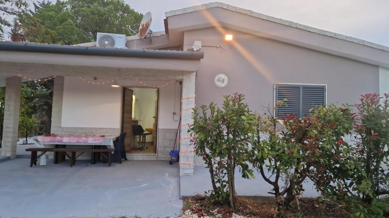 Willa Gio' House Ferrandina Zewnętrze zdjęcie