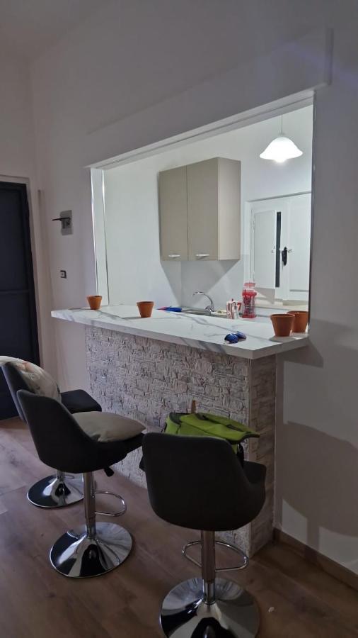 Willa Gio' House Ferrandina Zewnętrze zdjęcie