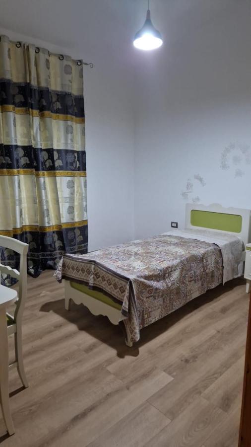 Willa Gio' House Ferrandina Zewnętrze zdjęcie