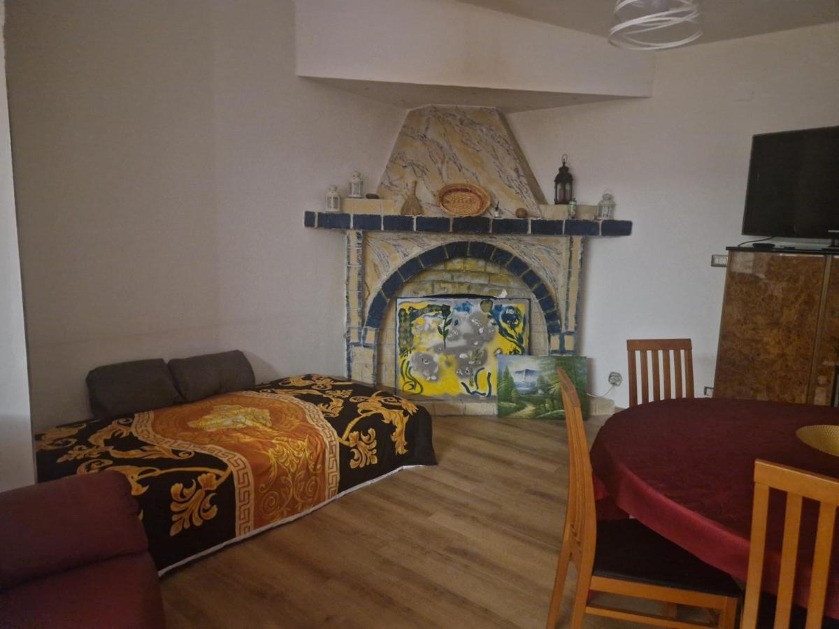 Willa Gio' House Ferrandina Zewnętrze zdjęcie