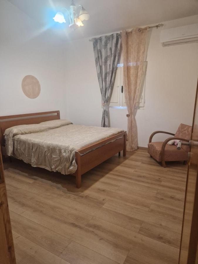 Willa Gio' House Ferrandina Zewnętrze zdjęcie