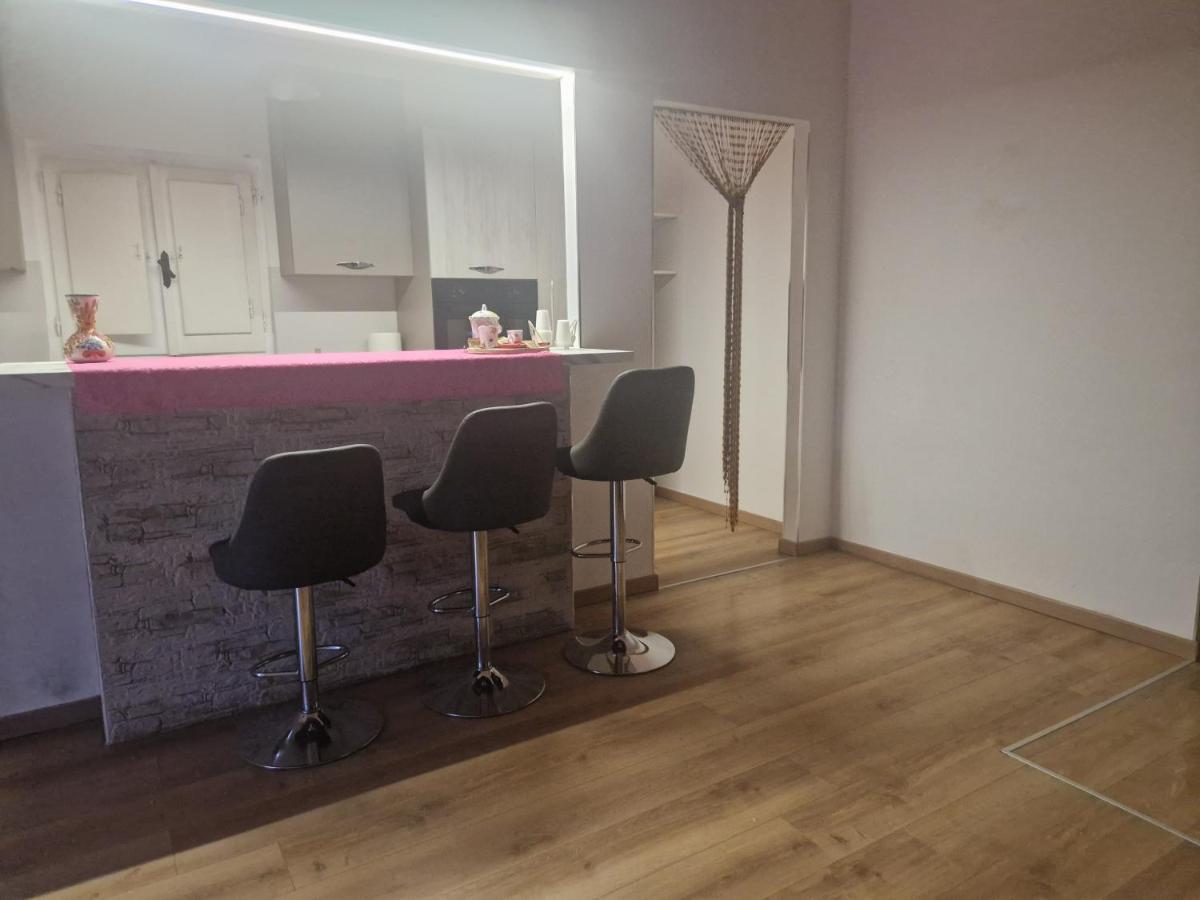 Willa Gio' House Ferrandina Zewnętrze zdjęcie