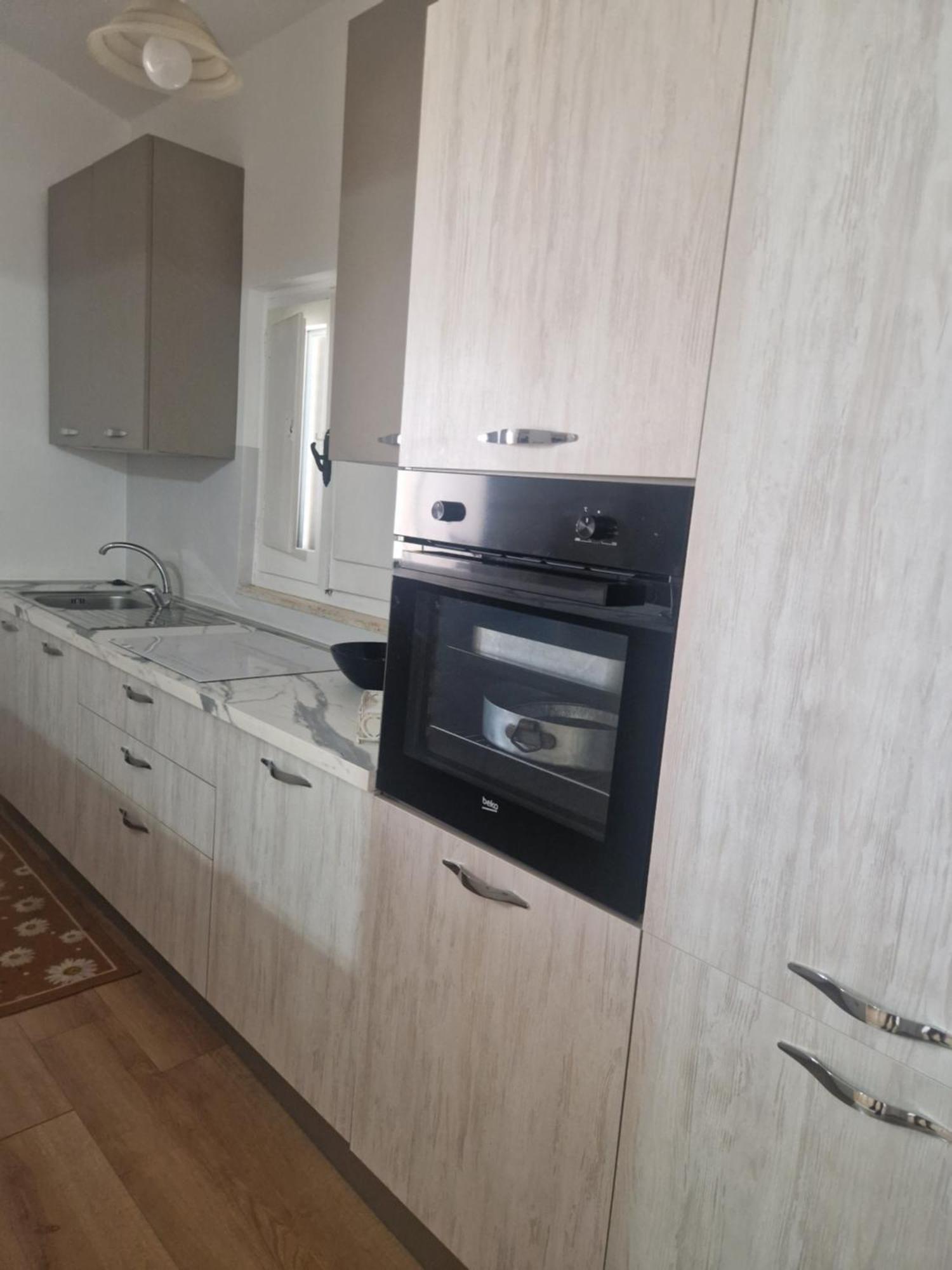 Willa Gio' House Ferrandina Zewnętrze zdjęcie