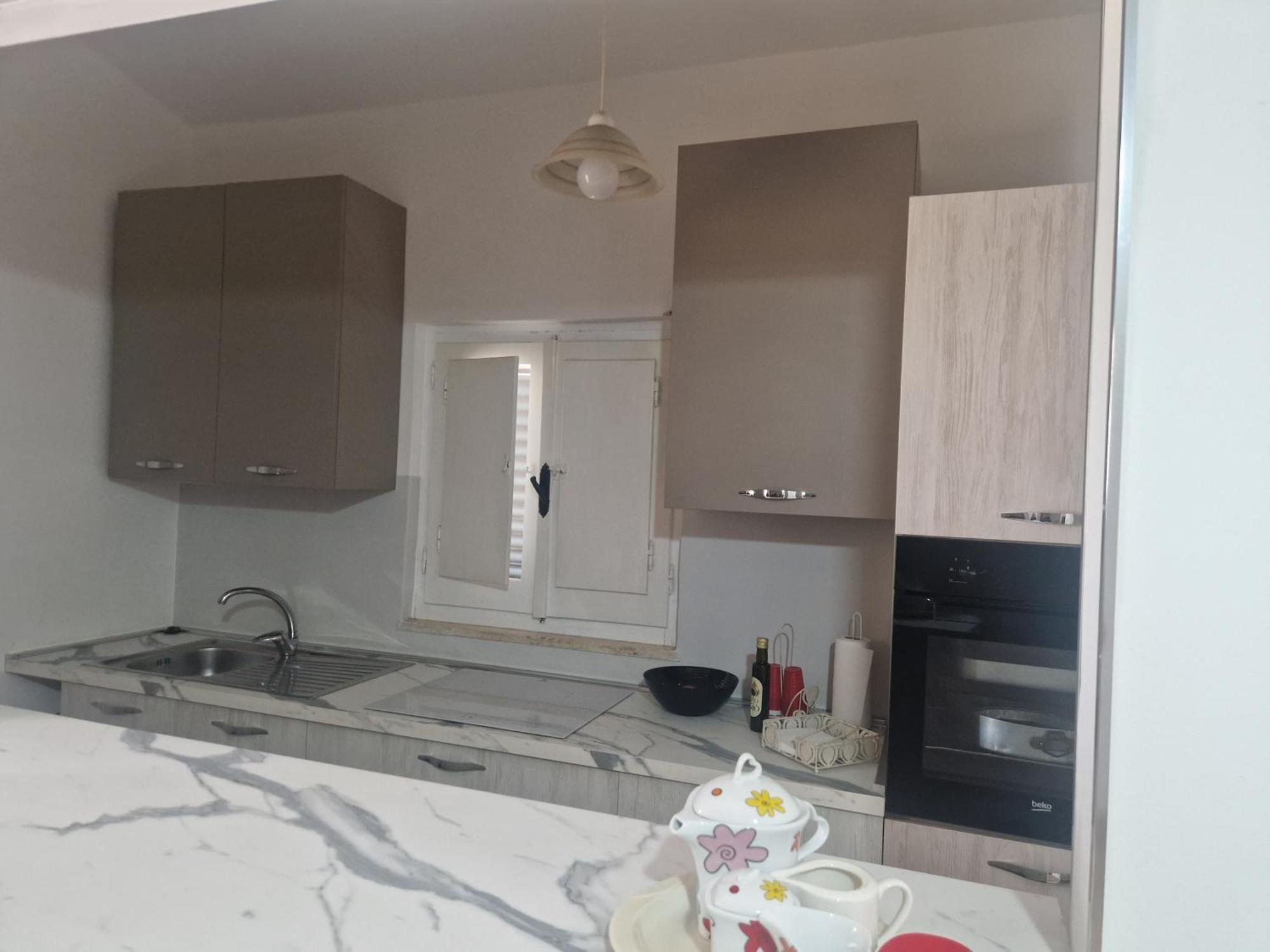 Willa Gio' House Ferrandina Zewnętrze zdjęcie