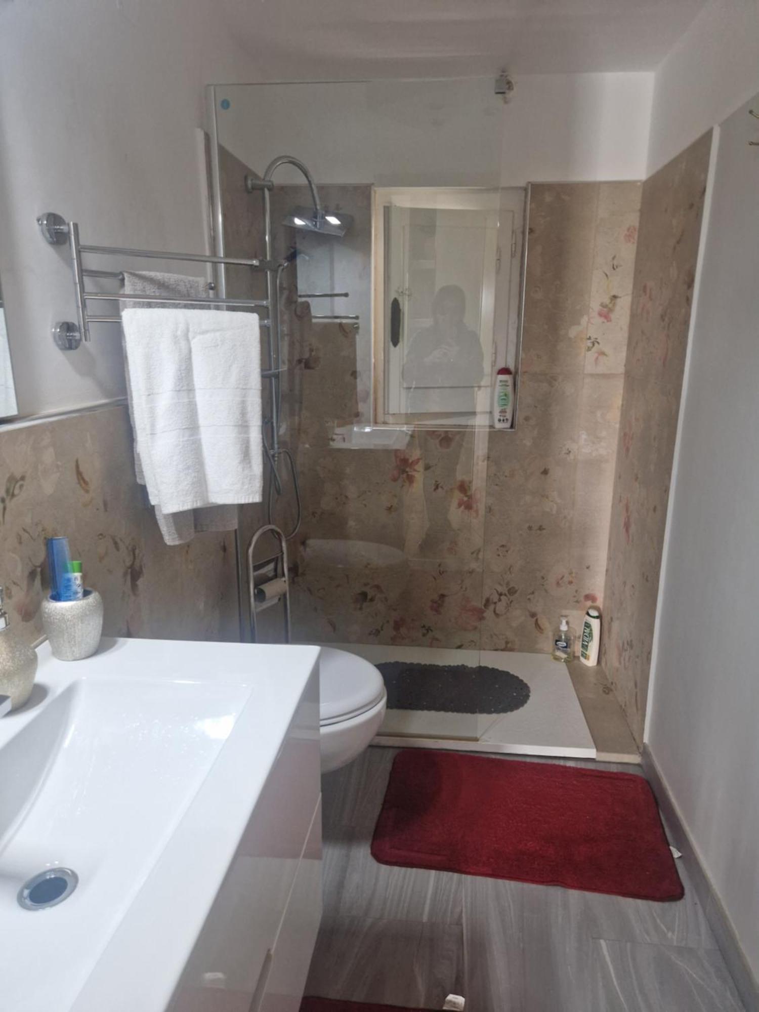 Willa Gio' House Ferrandina Zewnętrze zdjęcie