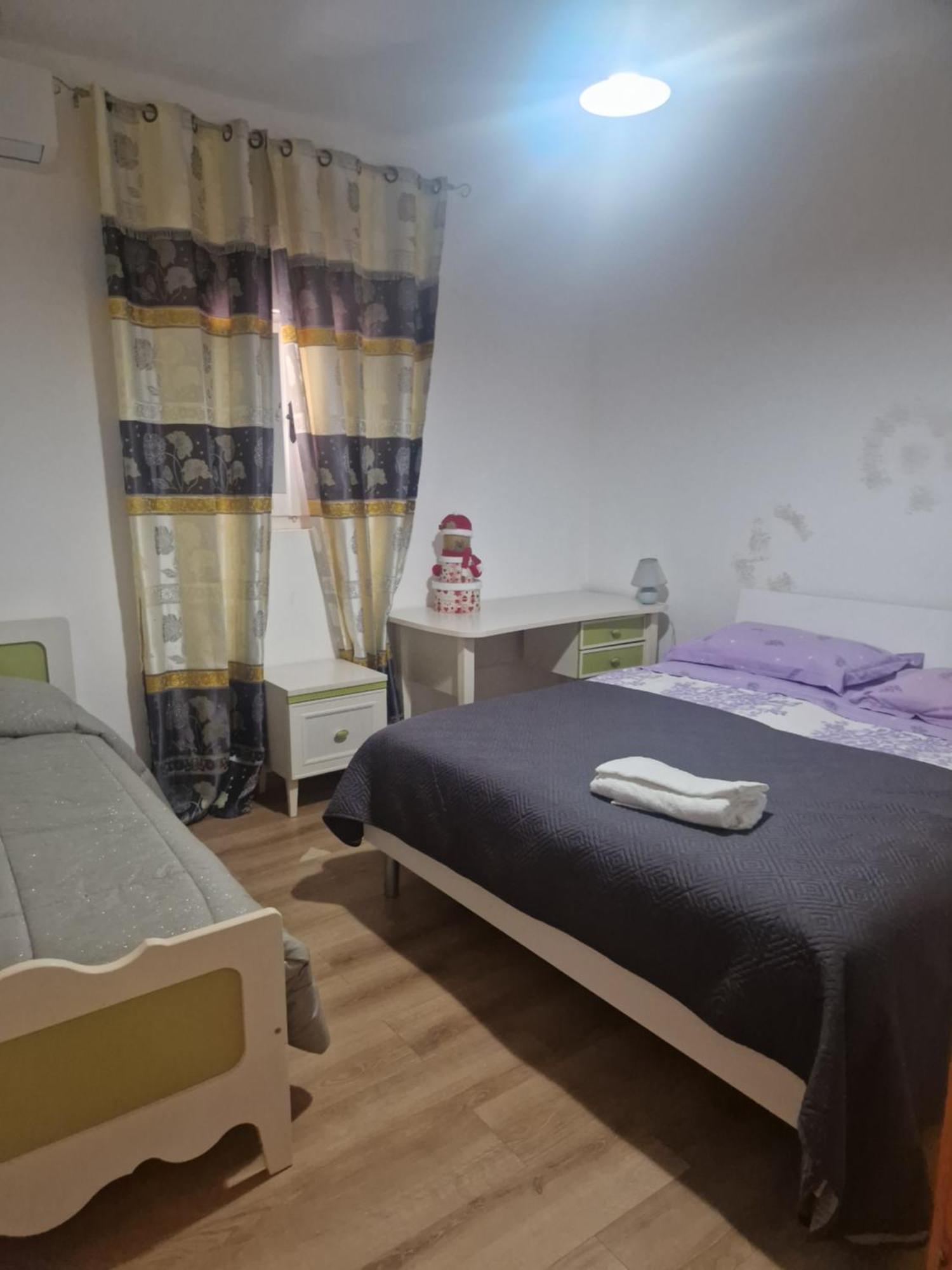 Willa Gio' House Ferrandina Zewnętrze zdjęcie