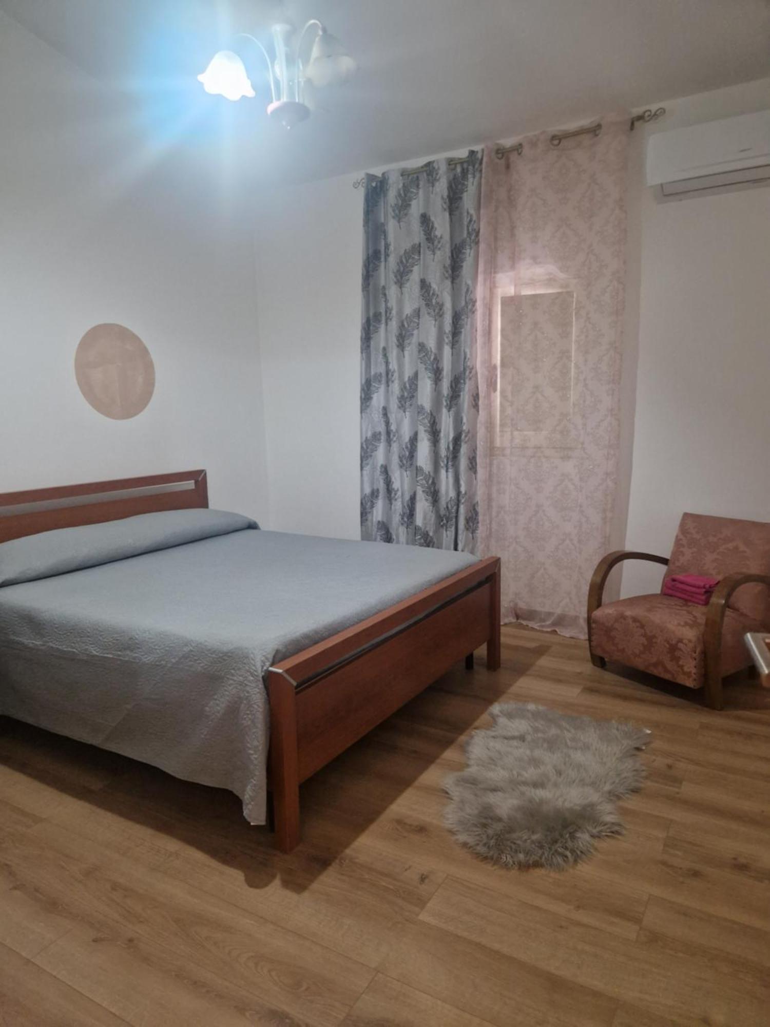 Willa Gio' House Ferrandina Zewnętrze zdjęcie