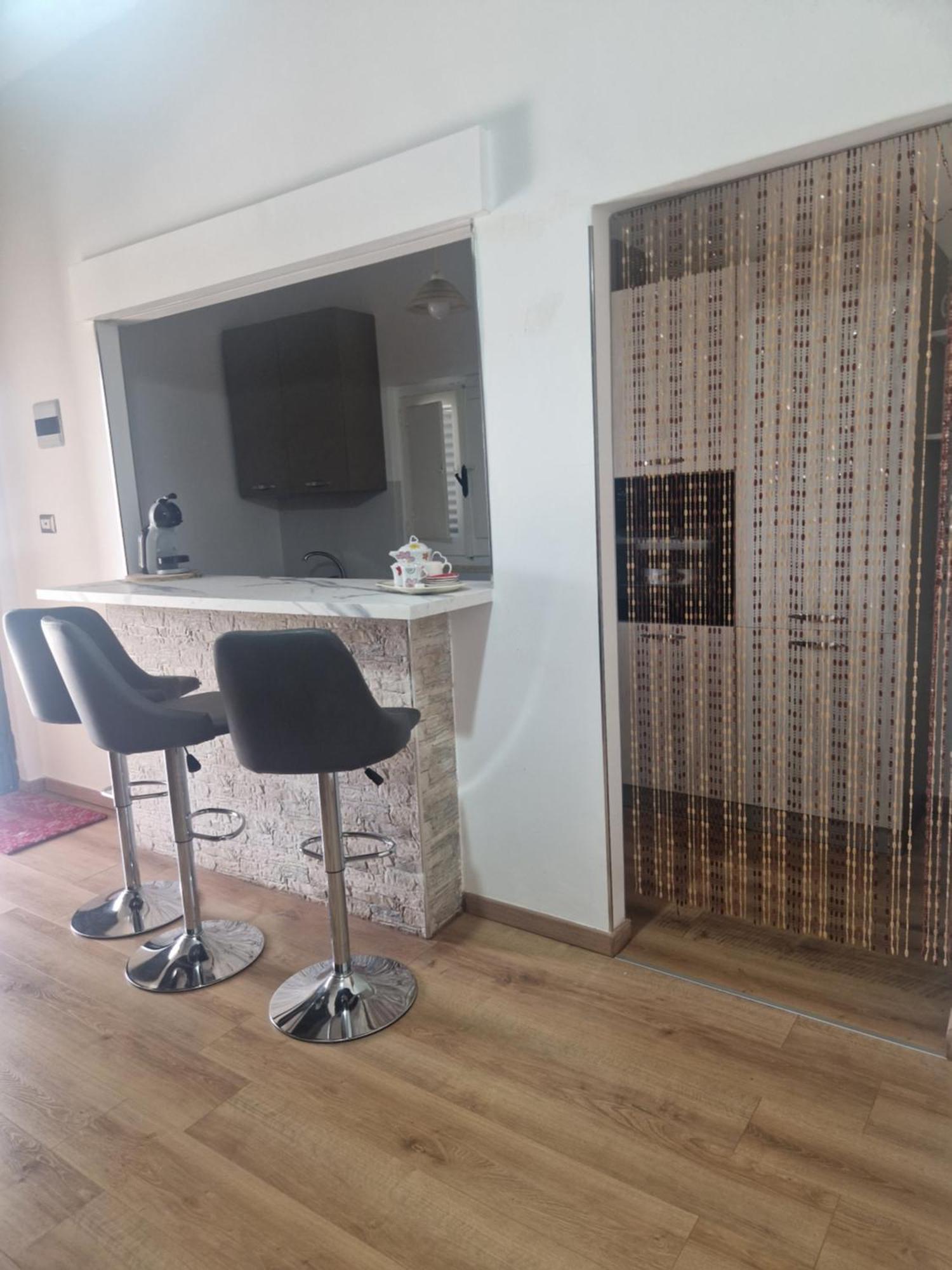Willa Gio' House Ferrandina Zewnętrze zdjęcie